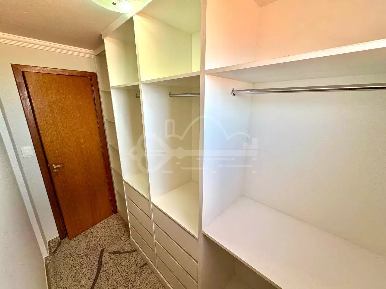 Closet planejado