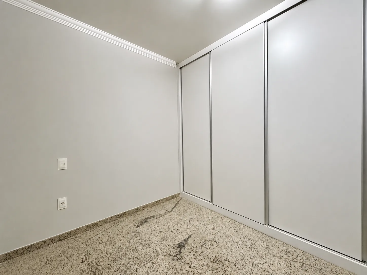 Detalhe interno do quarto