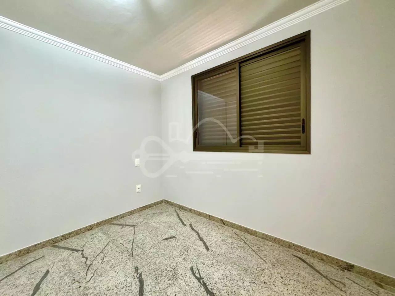 Segundo quarto suíte